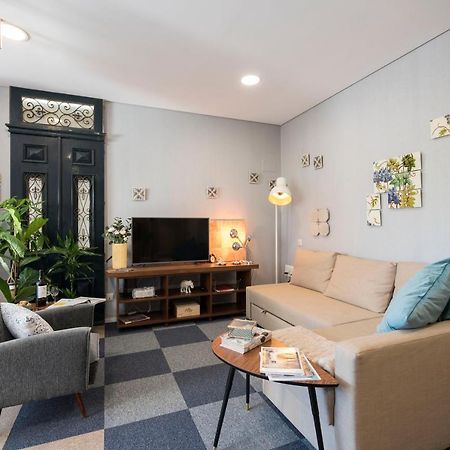 Cn150 Boutique Studio, Charming Flat Porto Ngoại thất bức ảnh