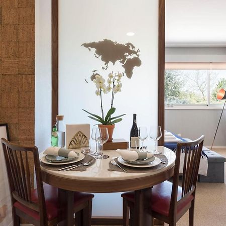 Cn150 Boutique Studio, Charming Flat Porto Ngoại thất bức ảnh