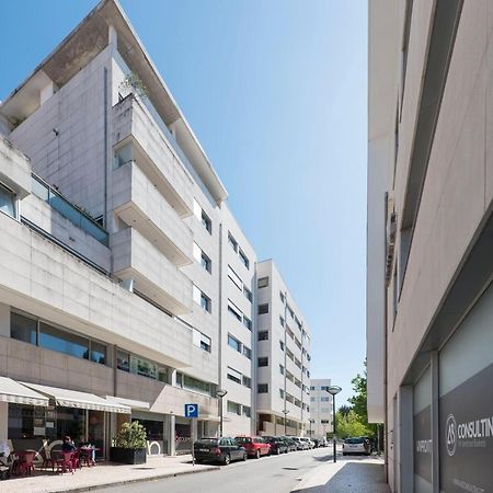 Cn150 Boutique Studio, Charming Flat Porto Ngoại thất bức ảnh