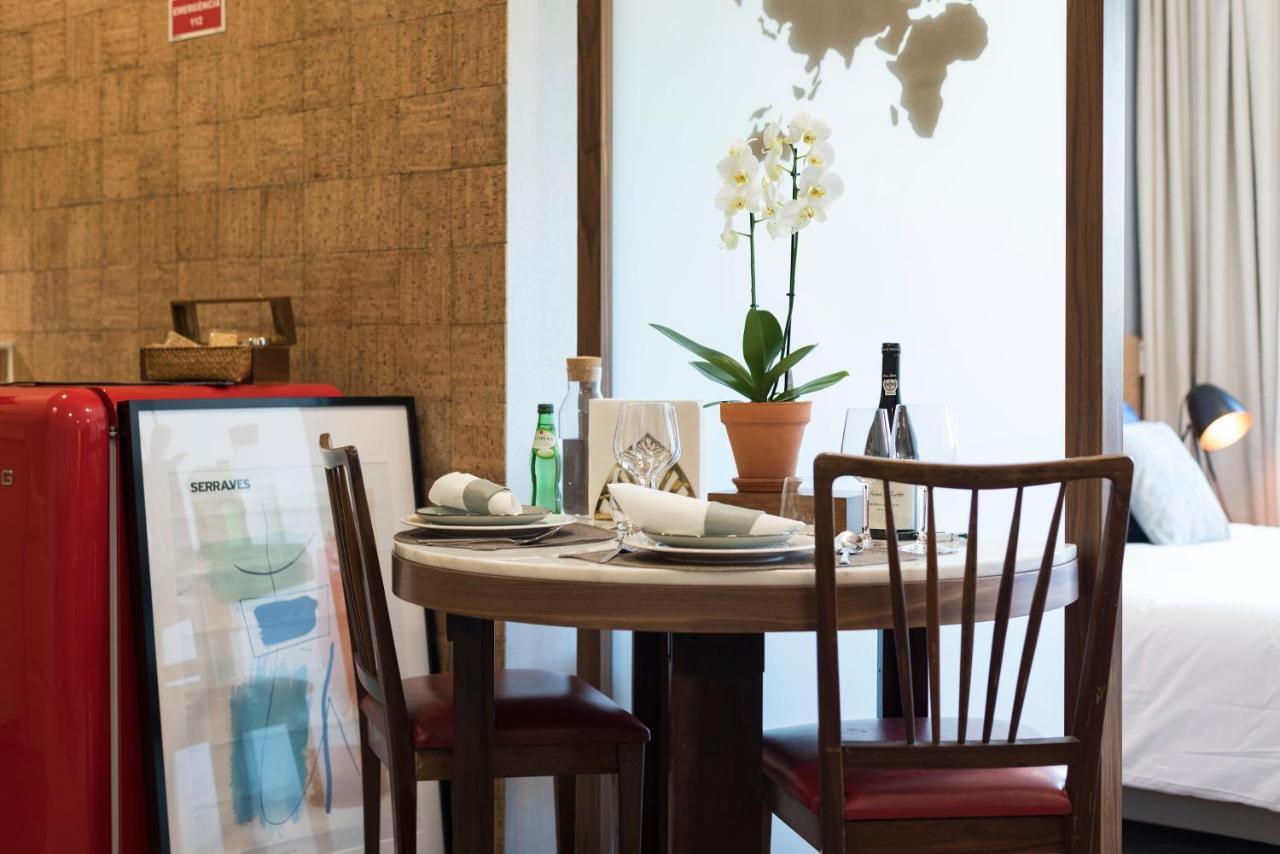 Cn150 Boutique Studio, Charming Flat Porto Ngoại thất bức ảnh