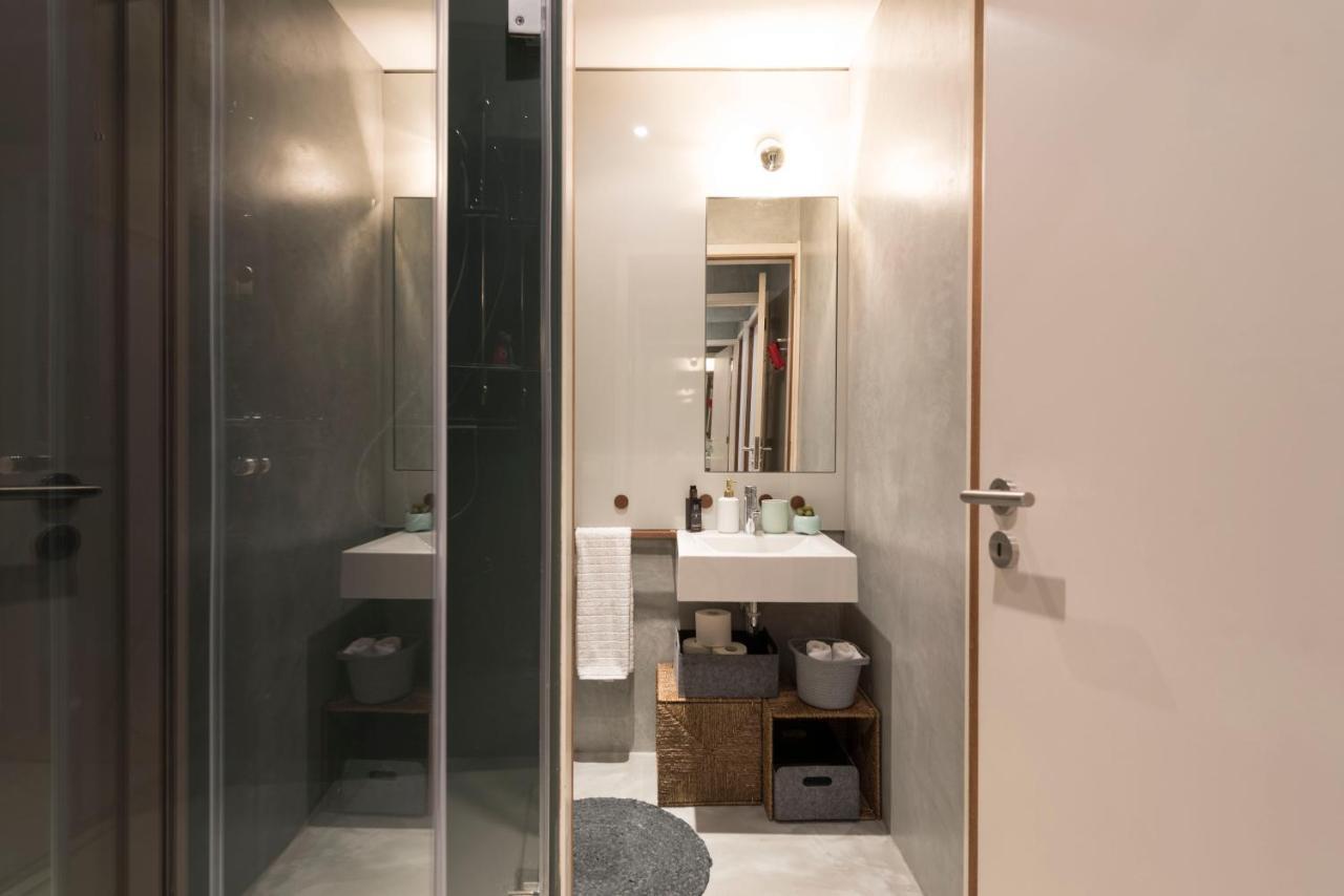 Cn150 Boutique Studio, Charming Flat Porto Ngoại thất bức ảnh
